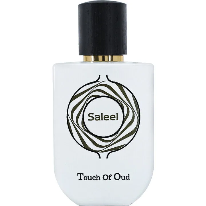 Touch of Oud Saleel parfüm şişesi