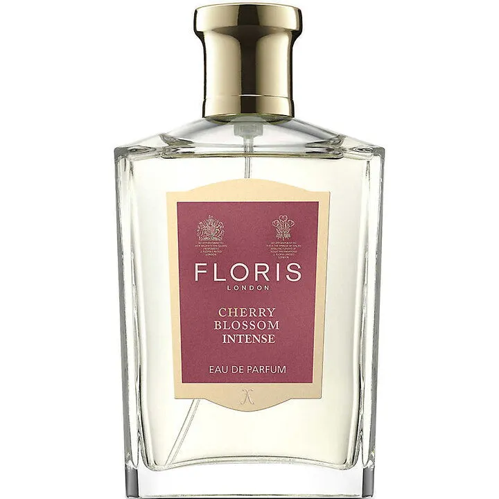Floris Cherry Blossom Intense parfüm şişesi