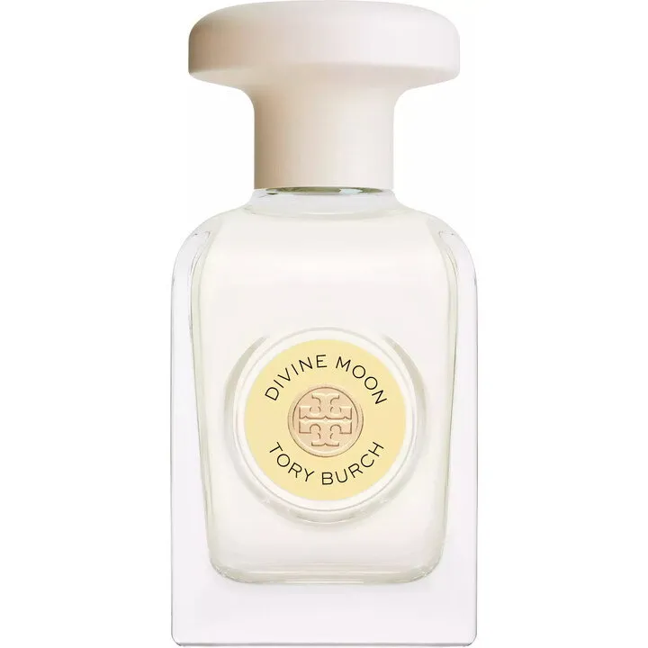 Tory Burch Divine Moon parfüm şişesi