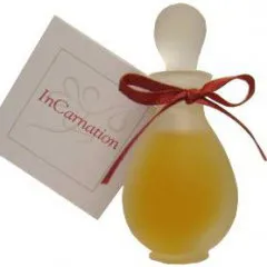 Ayala Moriel InCarnation perfume bottle