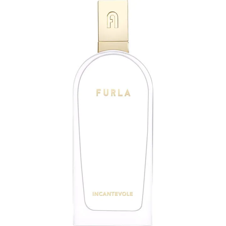 Furla Incantevole perfume bottle