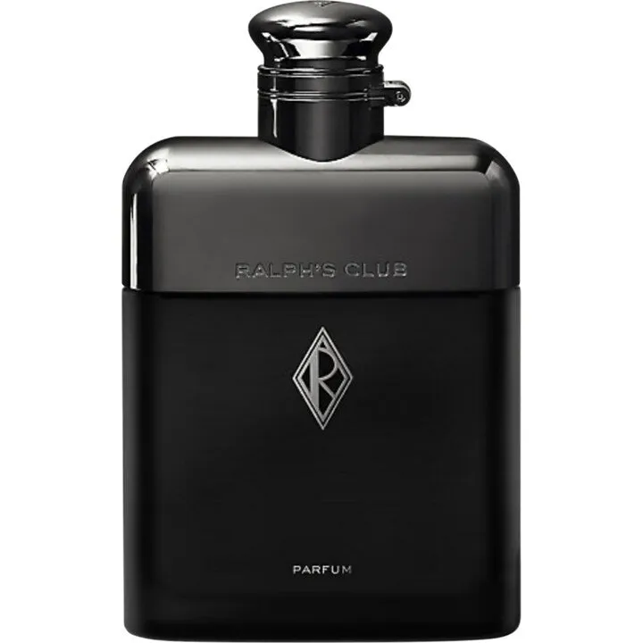Ralph Lauren Ralph's Club Parfum parfüm şişesi