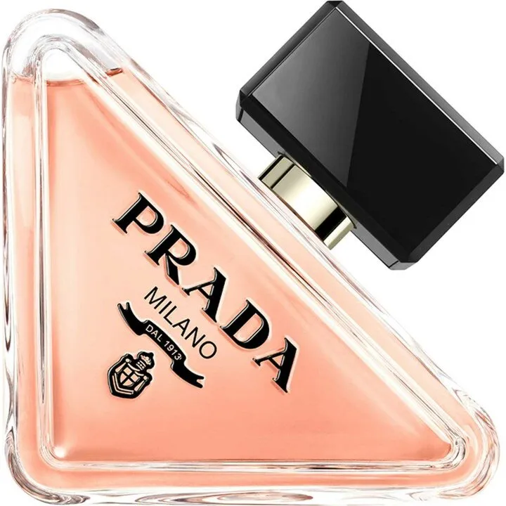 Prada Paradoxe (Eau de Parfum) parfüm şişesi