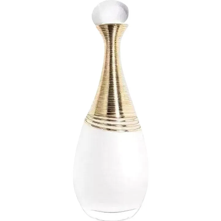 Dior J'adore Parfum d'Eau parfüm şişesi