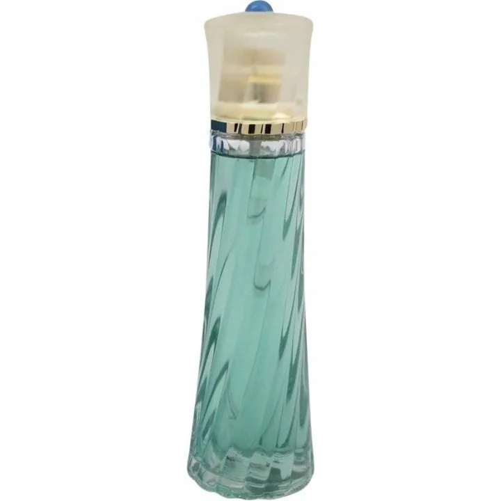Robert Beaulieu Lapis Lazuli perfume bottle