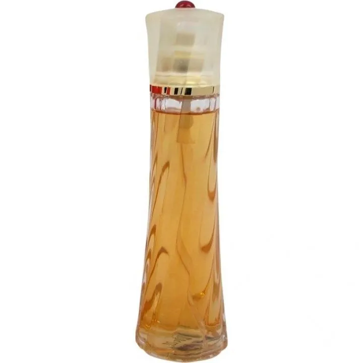 Robert Beaulieu Rubellite perfume bottle
