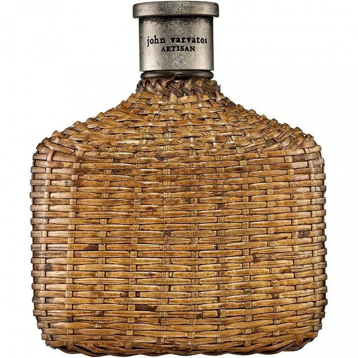 John Varvatos Artisan (Eau de Toilette) parfüm şişesi