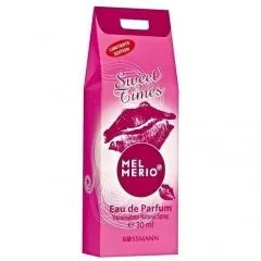 Mel Merio Sweet Times parfüm şişesi