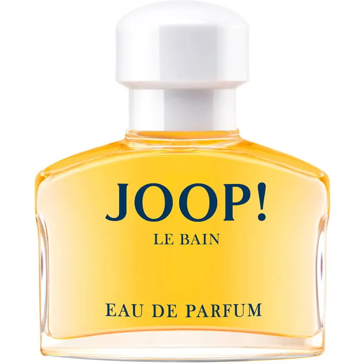 Joop! Le Bain (Eau de Parfum) parfüm şişesi