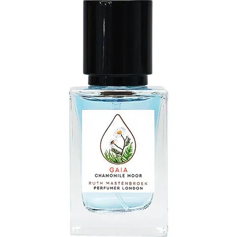 Ruth Mastenbrœk Gaia - Chamomile Moor perfume bottle