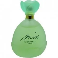 Morabito Miss Morabito perfume bottle
