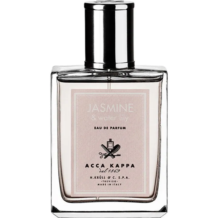 Acca Kappa Jasmine & Water Lily parfüm şişesi