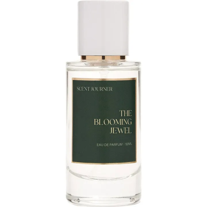 Scent Journer The Blooming Jewel perfume bottle