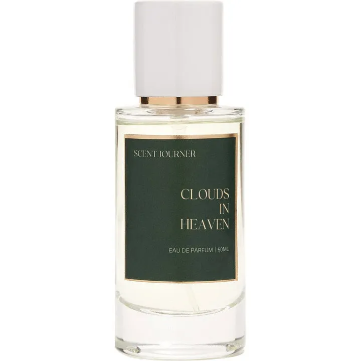 Scent Journer Clouds In Heaven perfume bottle
