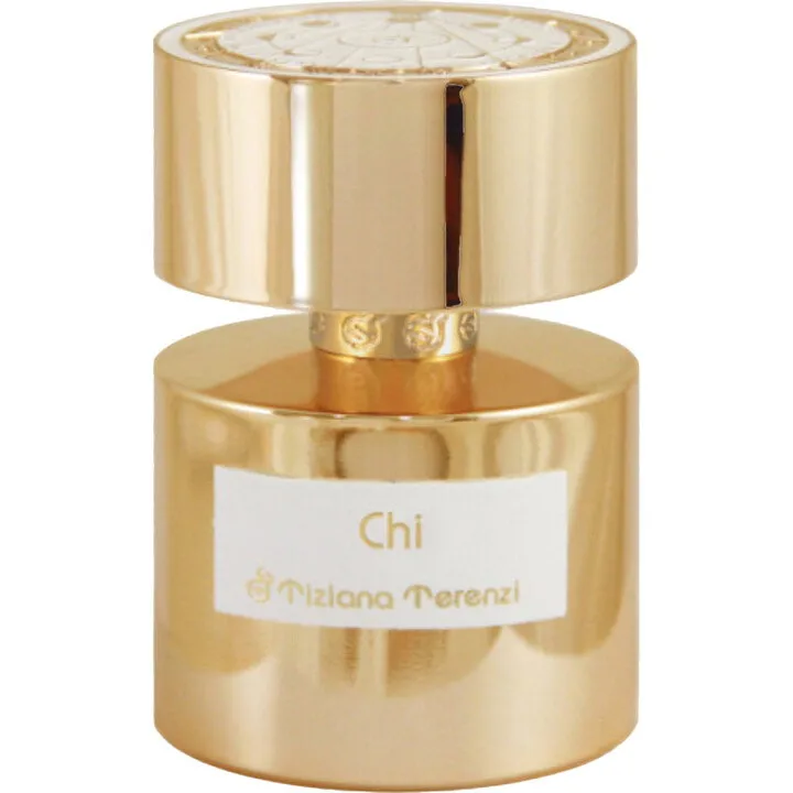 Tiziana Terenzi Chi perfume bottle