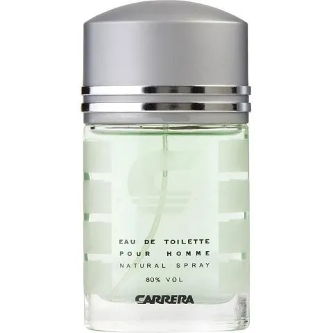 Carrera pour Homme parfüm şişesi