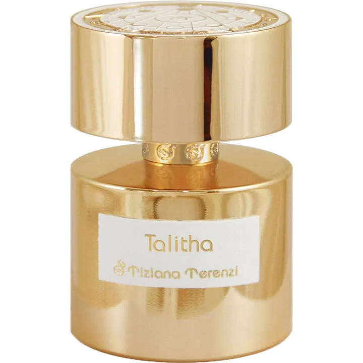 Tiziana Terenzi Talitha perfume bottle