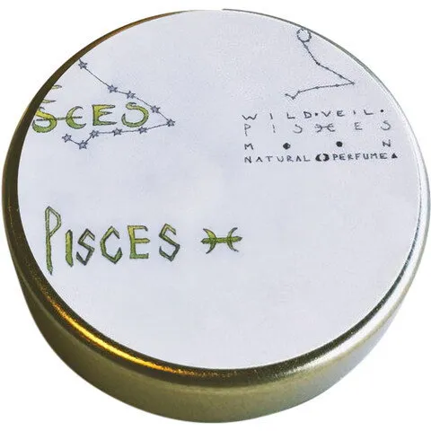 Wild Veil Perfume Pisces (Solid Perfume) perfume bottle
