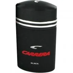 Carrera Black perfume bottle