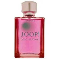 Joop! Homme Beach Clubbing parfüm şişesi