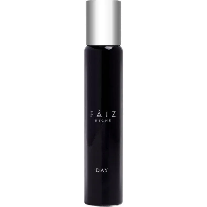 Faiz Niche Occasions - Day parfüm şişesi