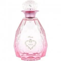 Love Passport Princess Vega / プリンセス ベガ perfume bottle