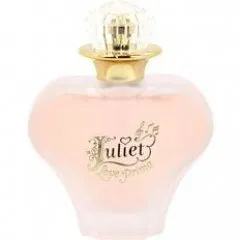 Love Passport Juliet Love Prima / ジュリエット ラブ プリマ perfume bottle
