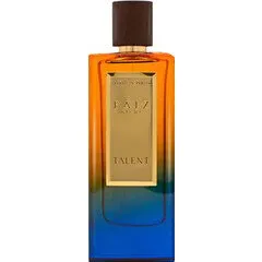 Faiz Niche Premium Collection - Talent parfüm şişesi