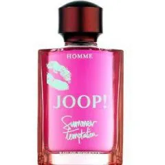 Joop! Homme Summer Temptation parfüm şişesi