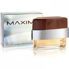 Emper Maxima pour Homme parfüm şişesi
