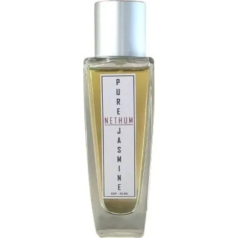 Nethum Pure Jasmine parfüm şişesi