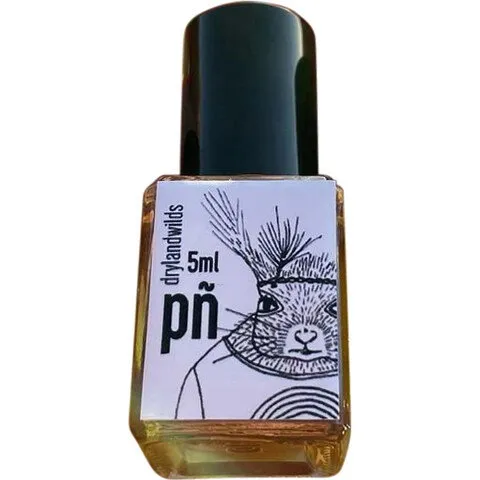 Dryland Wilds Piñon (Perfume Oil) parfüm şişesi