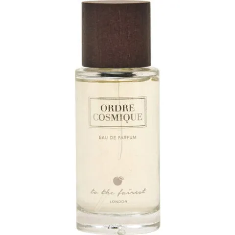 To The Fairest Ordre Cosmique perfume bottle
