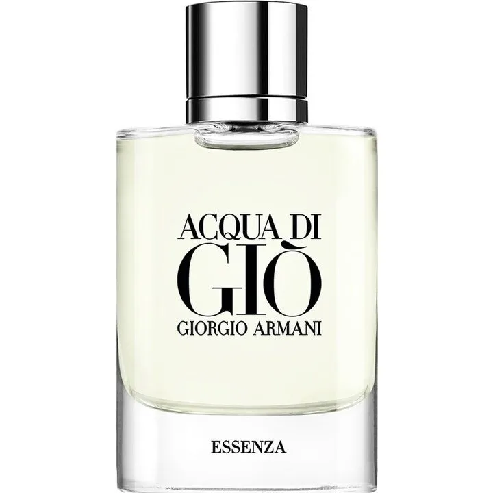 Giorgio Armani Acqua di Giò Essenza parfüm şişesi