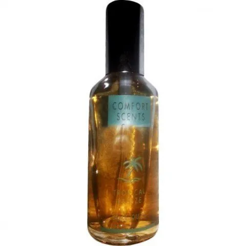 Avon Tropical Breeze parfüm şişesi