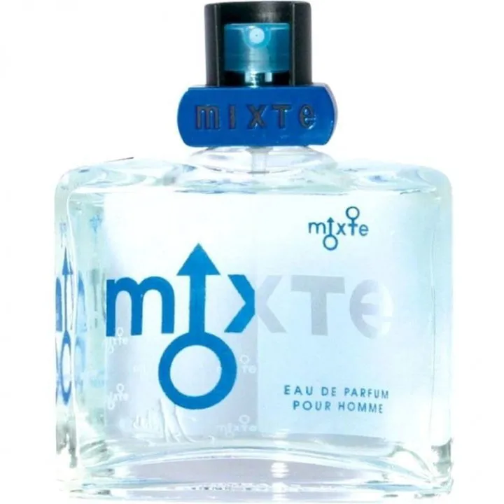 Jeanne Arthes Mixte Homme perfume bottle