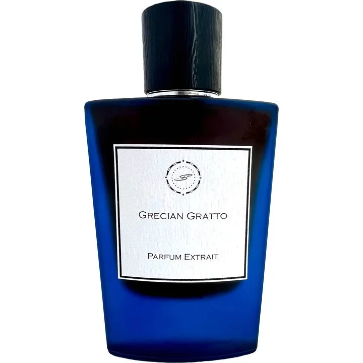 Scent Journey Fragrances Grecian Gratto perfume bottle