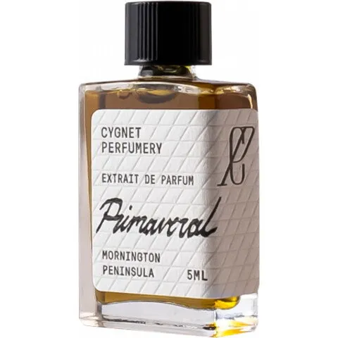 Cygnet Perfumery Primaveral (2021) perfume bottle