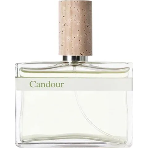 Humięcki & Graef Candour parfüm şişesi