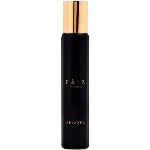 Faiz Niche Occasions - Relaxed pour Femme parfüm şişesi