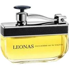 Emper Leonas pour Homme parfüm şişesi