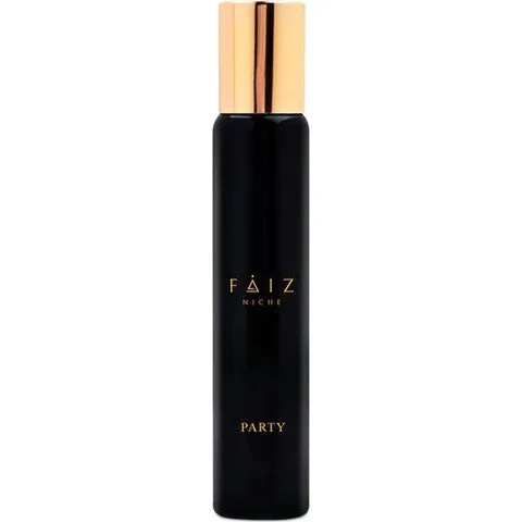 Faiz Niche Occasions - Party pour Femme parfüm şişesi