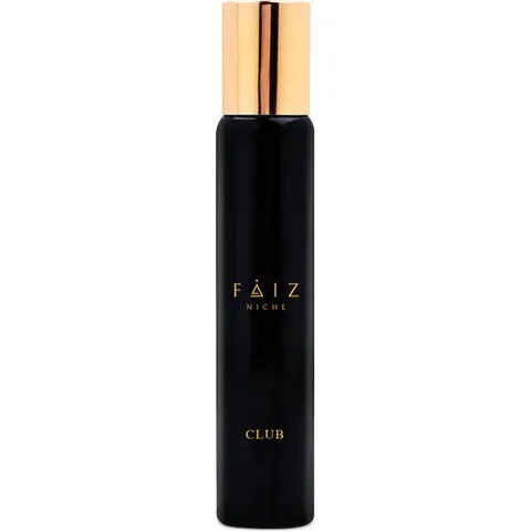 Faiz Niche Occasions - Club pour Femme parfüm şişesi