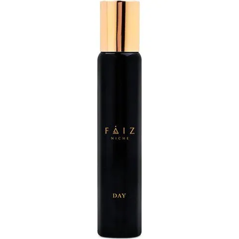 Faiz Niche Occasions - Day pour Femme parfüm şişesi