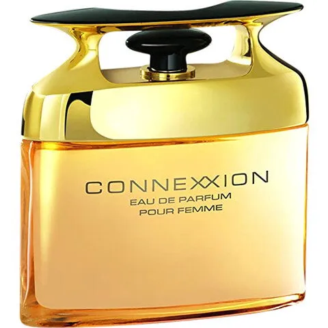 Emper Connexxion pour Femme parfüm şişesi
