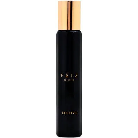 Faiz Niche Occasions - Festive pour Femme parfüm şişesi