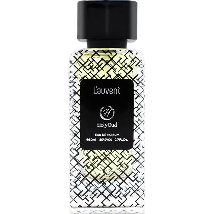 Holy Oud L'Auvent parfüm şişesi