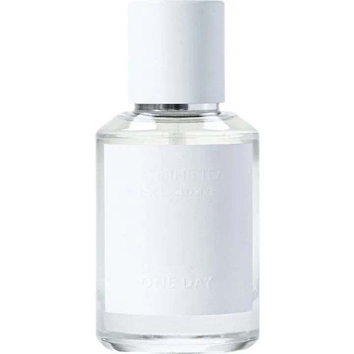One Day Jasmine Tea perfume bottle
