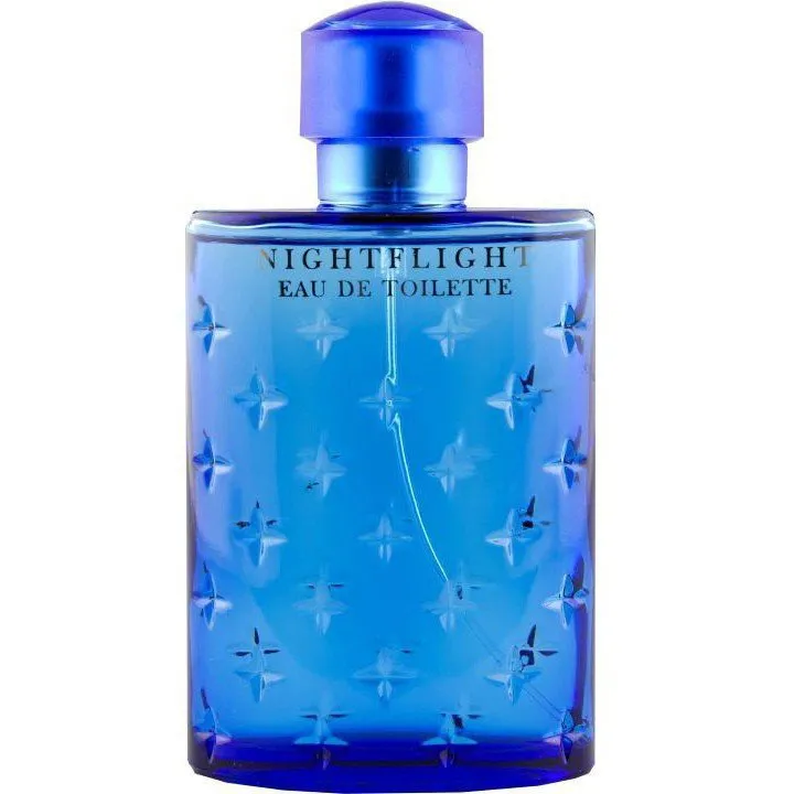 Joop! Nightflight (Eau de Toilette) parfüm şişesi