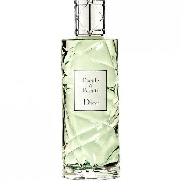 Dior Escale à Parati perfume bottle